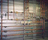A.C.BACH - Rohrleitungssysteme